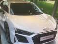 Audi R8 R8 5.2 V10 Performance quattro 620cv CAPRISTO Bianco - thumbnail 1