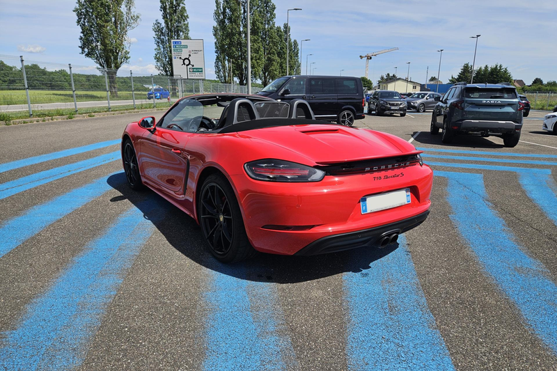 Photo du véhicule