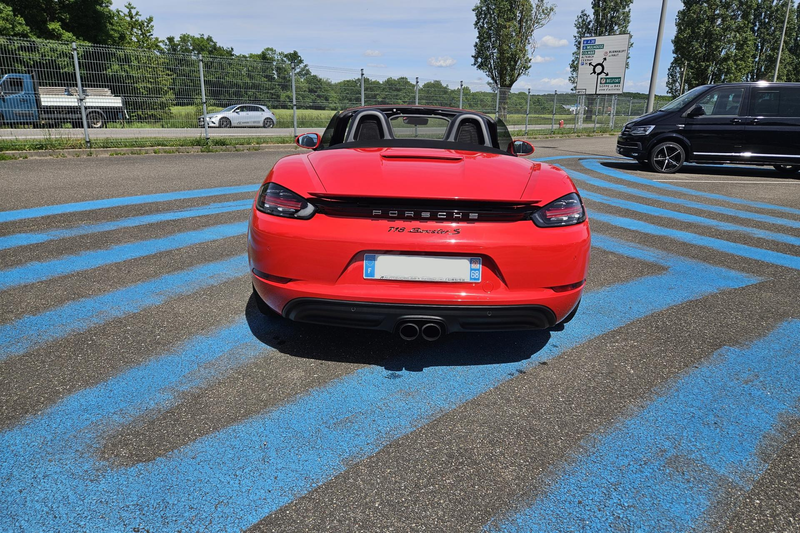 Photo du véhicule