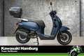 Kymco Filly 50 i, sofort lieferbar, Lieferservice Bleu - thumbnail 1