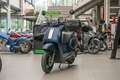 Kymco Filly 50 i, sofort lieferbar, Lieferservice Bleu - thumbnail 3