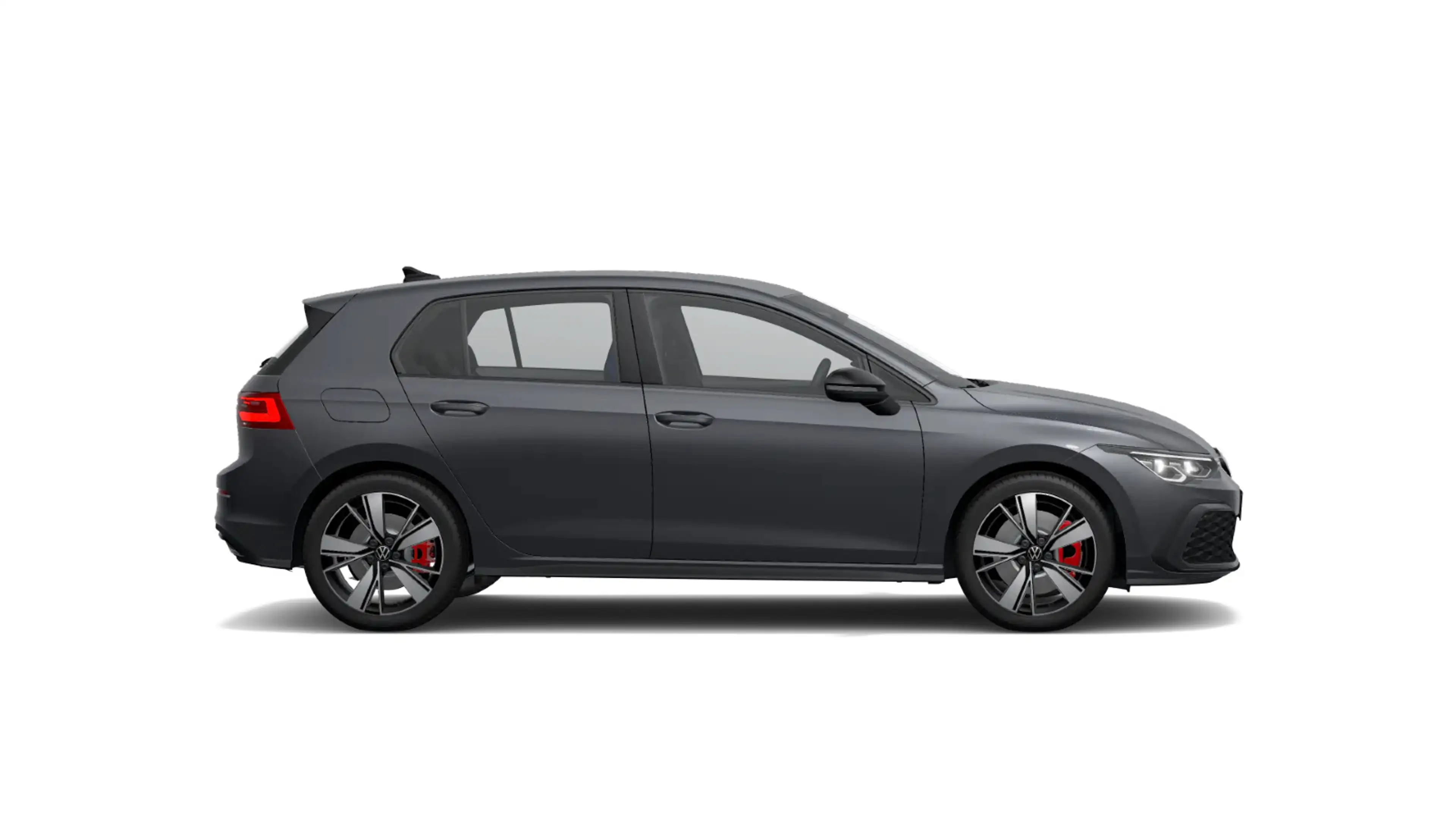 Volkswagen Golf GTE VIII 1.4 e-Hybrid DSG GTE*BLACK-STYLE*IQ.LI — photo 14