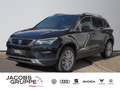 SEAT Ateca 1.5 TSI DSG Xcellence 4Drive ACC*RFK*Navi*SHZ Schwarz - thumbnail 1