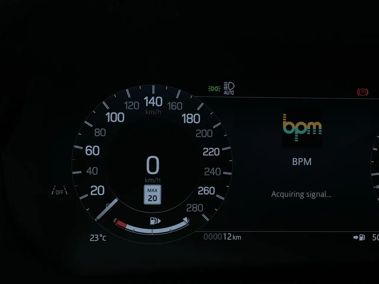 Land Rover Discovery Sport снимка Land Rover Discovery Sport