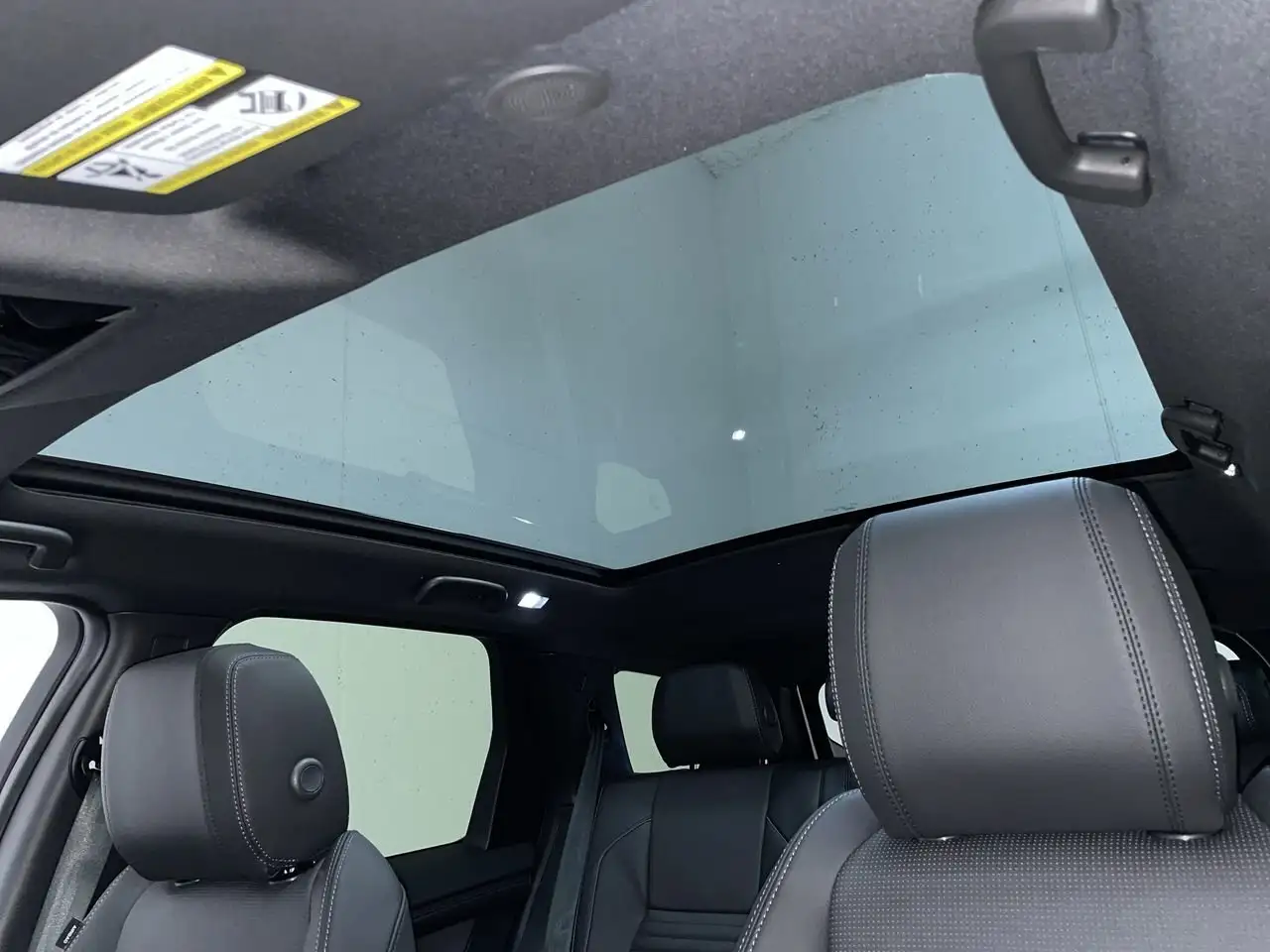 Land Rover Discovery Sport снимка Land Rover Discovery Sport