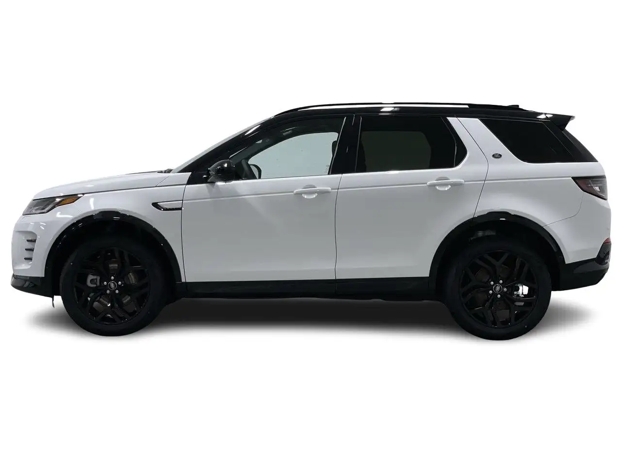 Land Rover Discovery Sport снимка Land Rover Discovery Sport