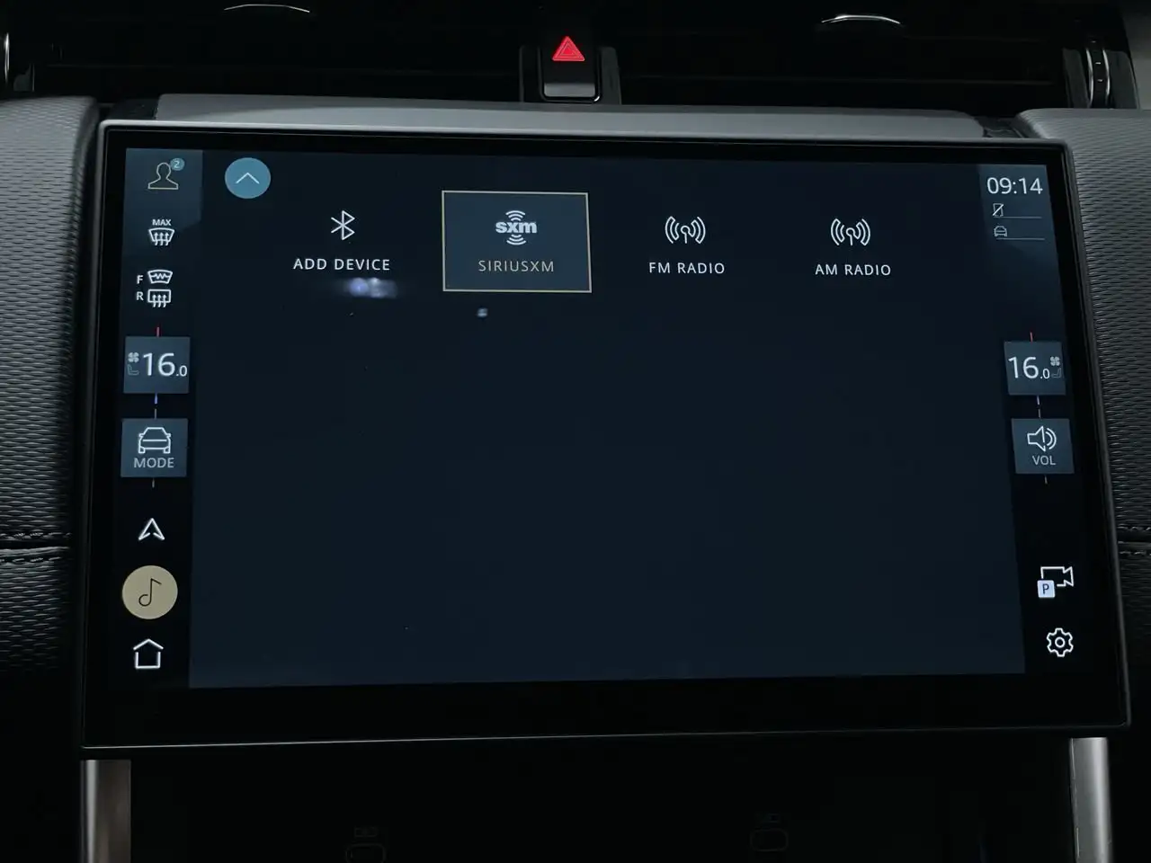 Land Rover Discovery Sport снимка Land Rover Discovery Sport