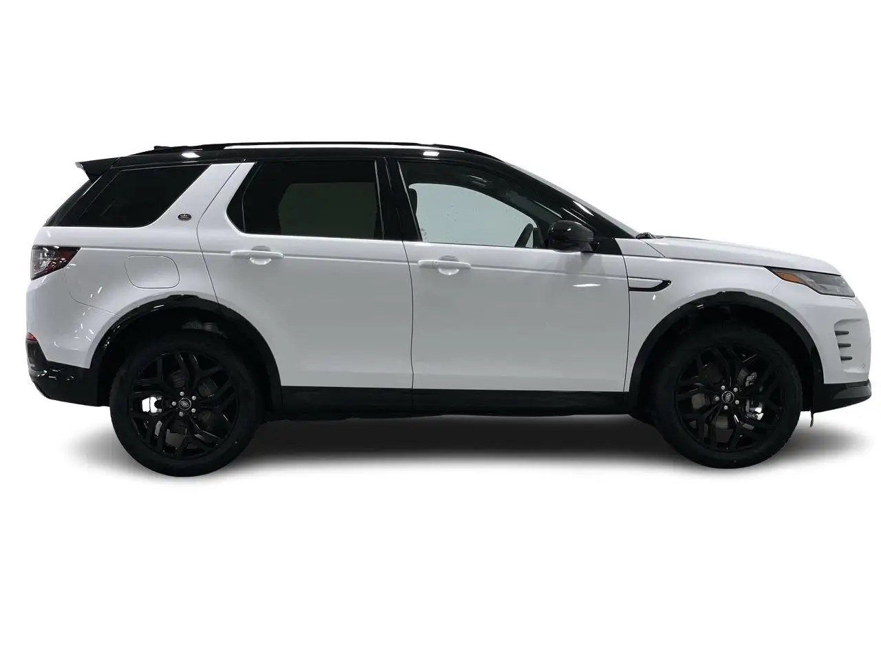 Land Rover Discovery Sport снимка Land Rover Discovery Sport
