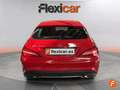 Mercedes-Benz CLA 220 d Shooting Brake Rouge - thumbnail 3