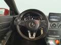 Mercedes-Benz CLA 220 d Shooting Brake Rojo - thumbnail 8