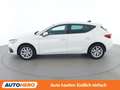 SEAT Leon 1.0 TSI Style Weiß - thumbnail 3