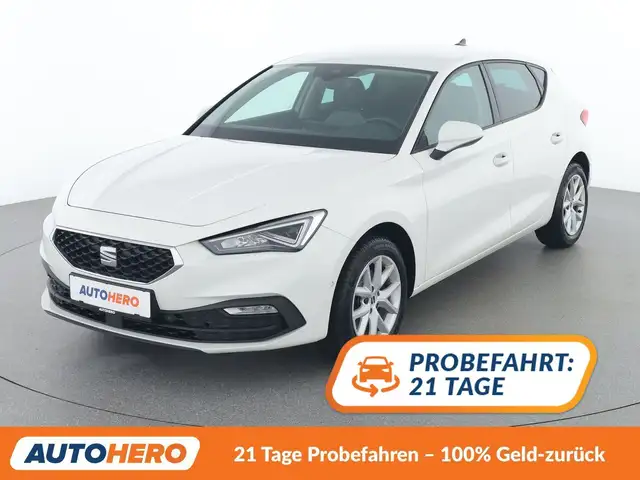 SEAT Leon 1.0 TSI Style