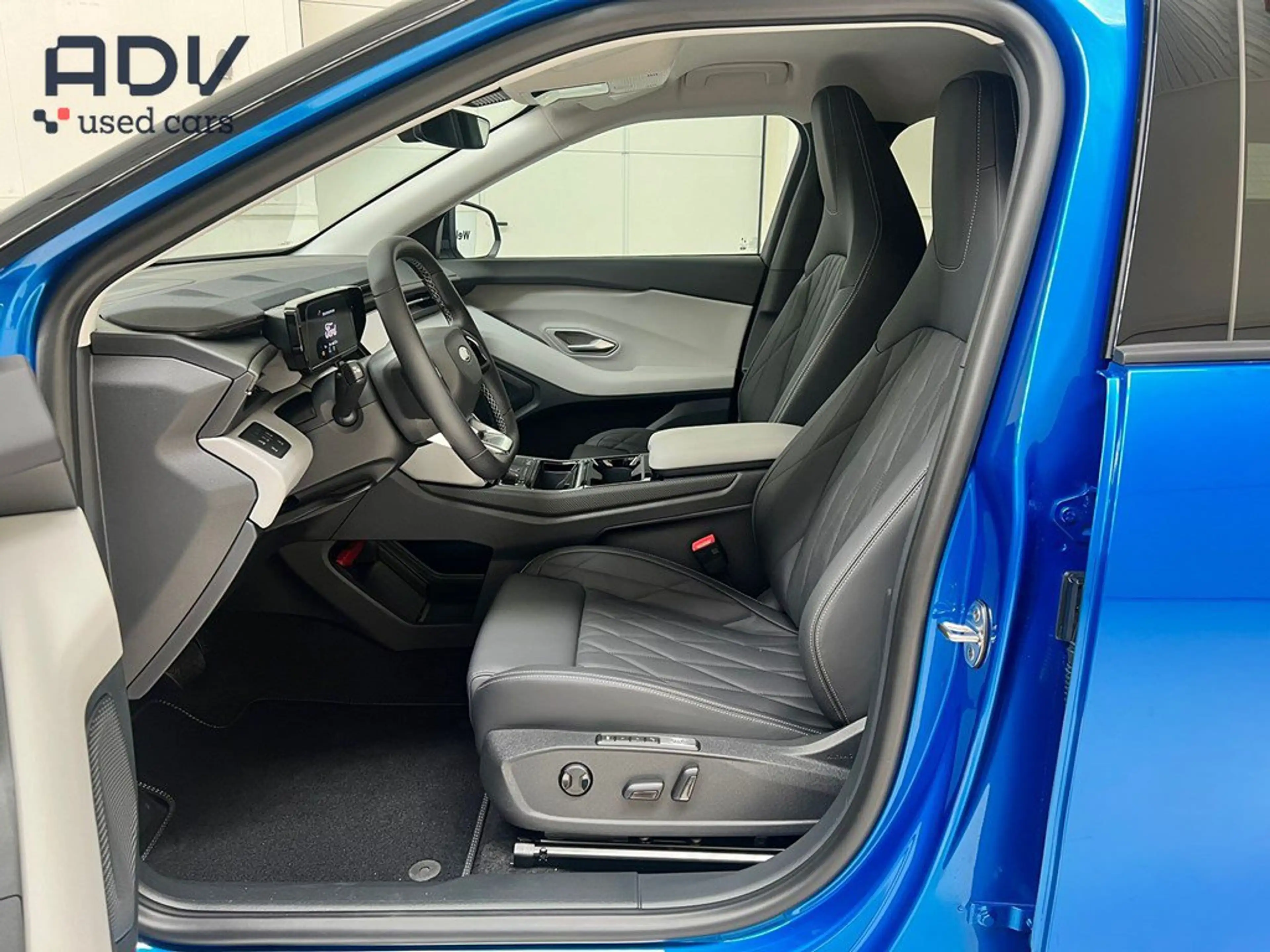 Ford Explorer * New Explorer Ev - Premium - 79Kwh - 340pk * — photo 6