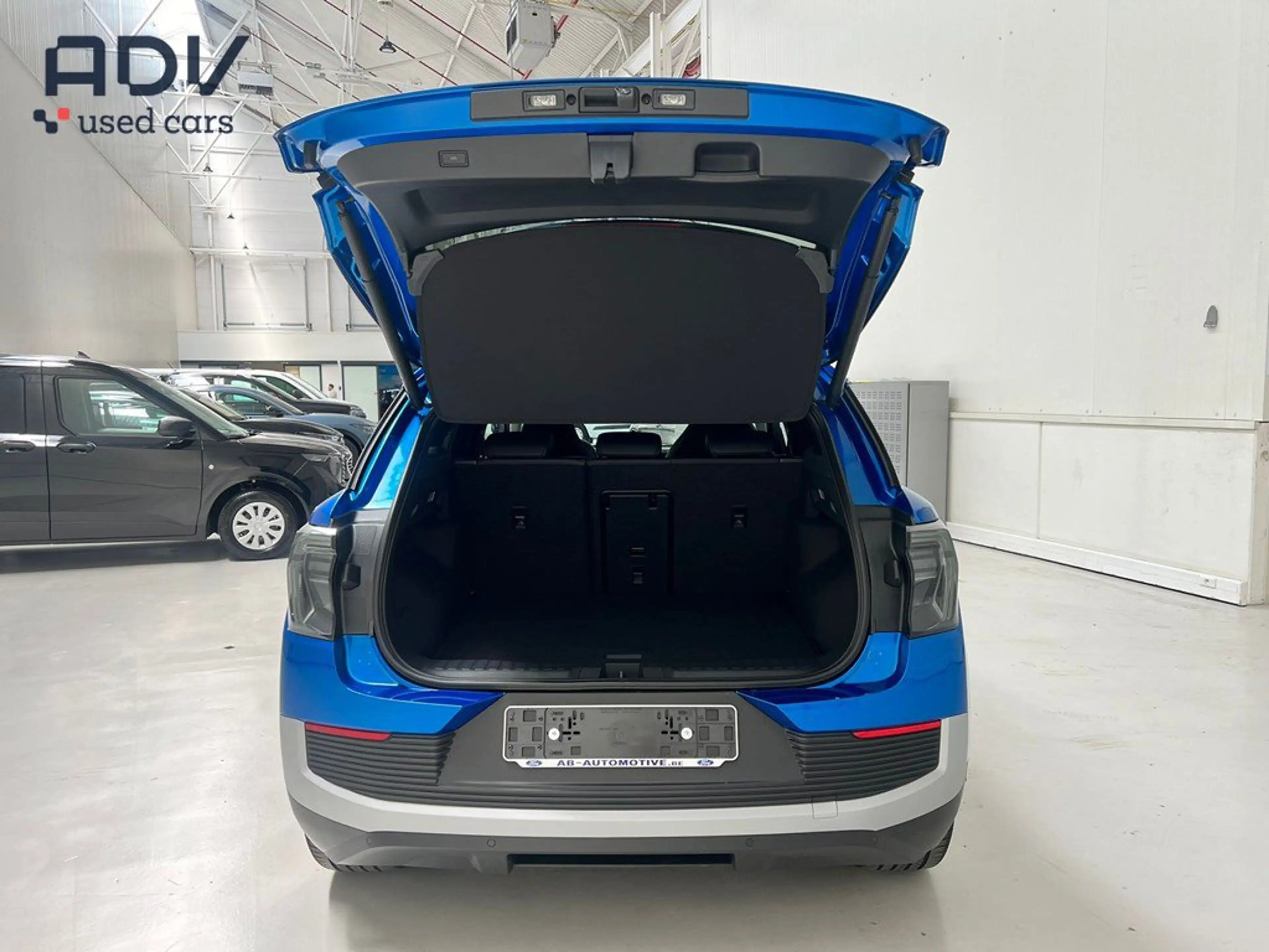 Ford Explorer * New Explorer Ev - Premium - 79Kwh - 340pk * — photo 8