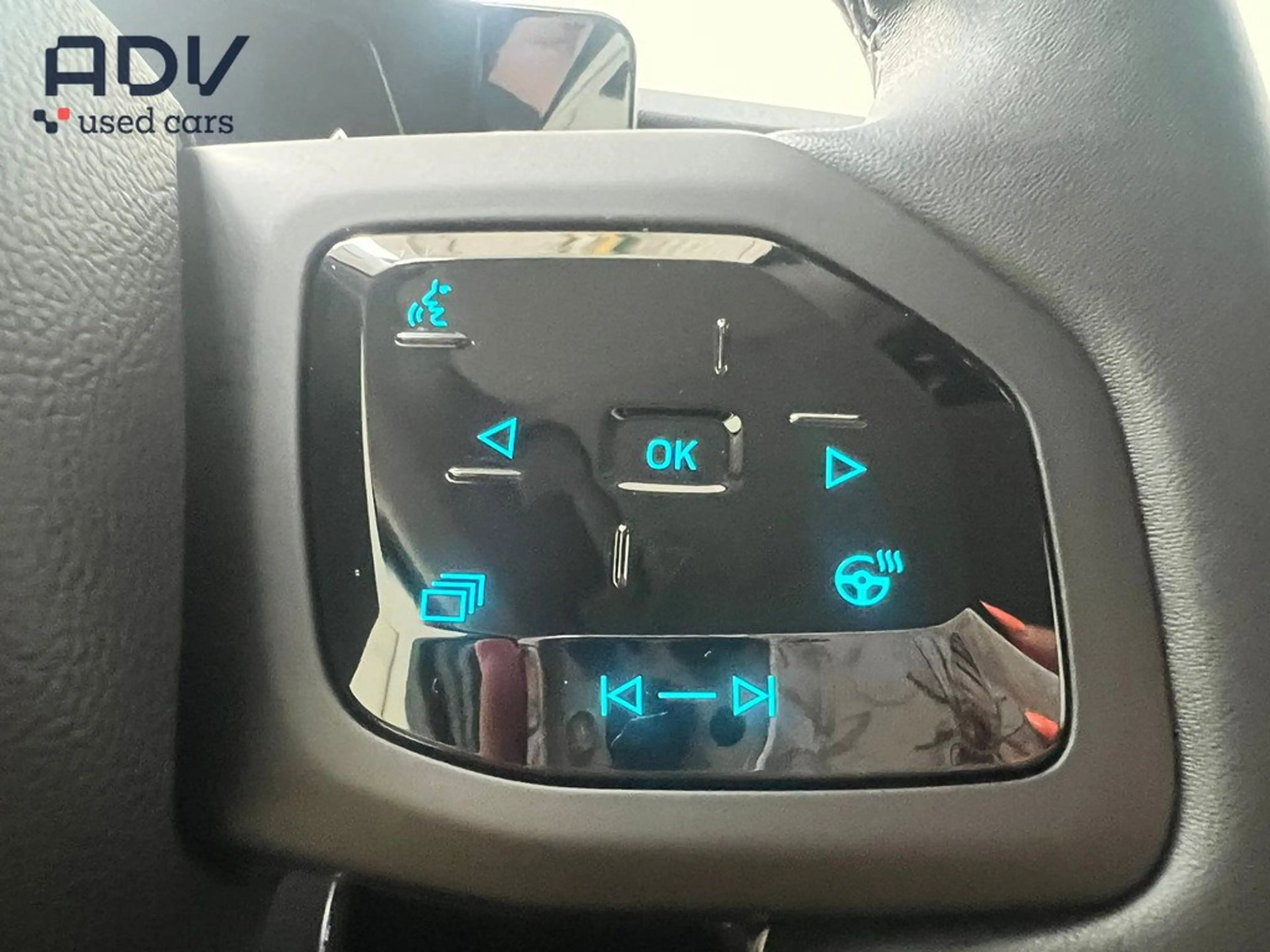 Ford Explorer * New Explorer Ev - Premium - 79Kwh - 340pk * — photo 11