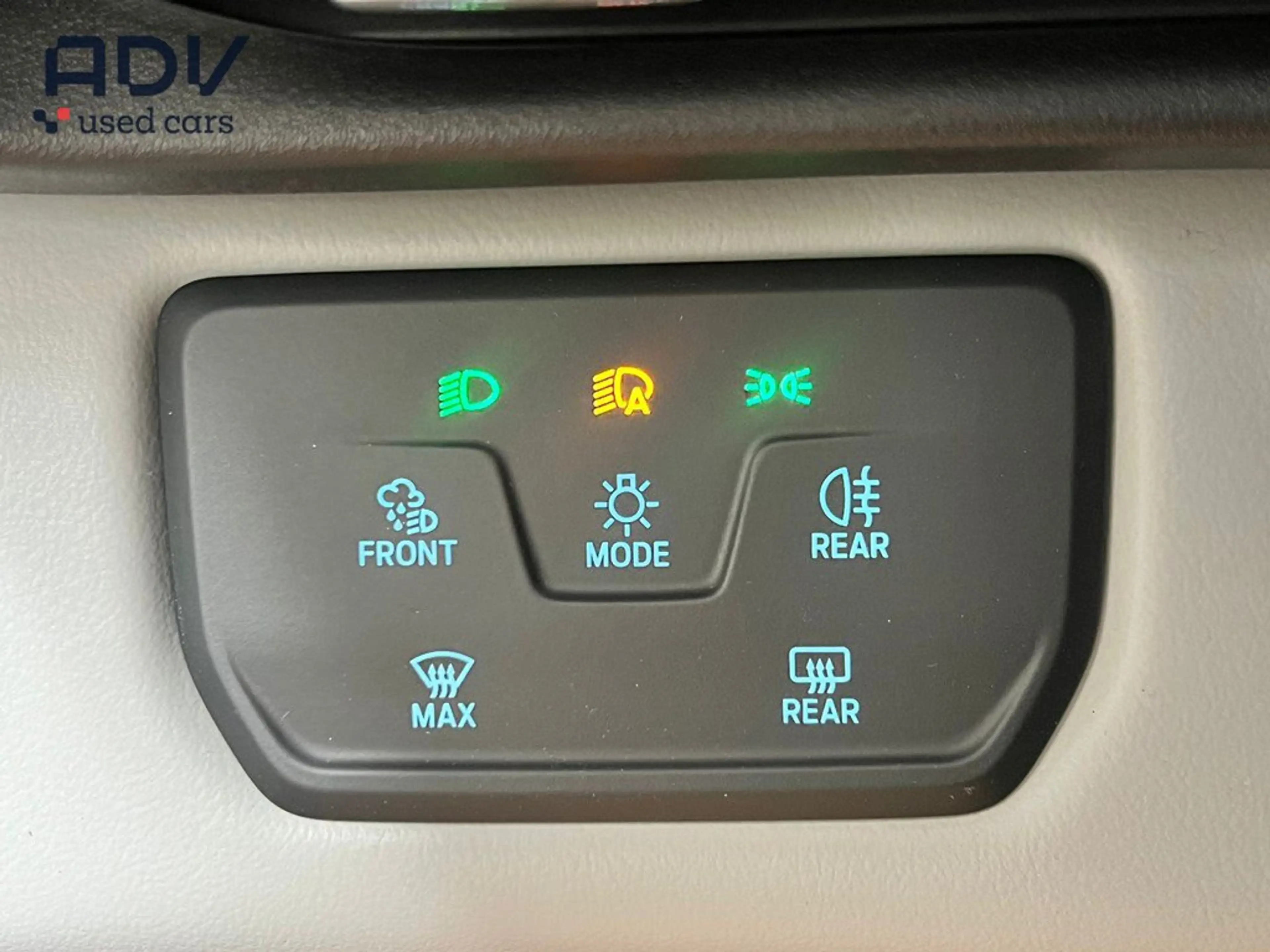 Ford Explorer * New Explorer Ev - Premium - 79Kwh - 340pk * — photo 14