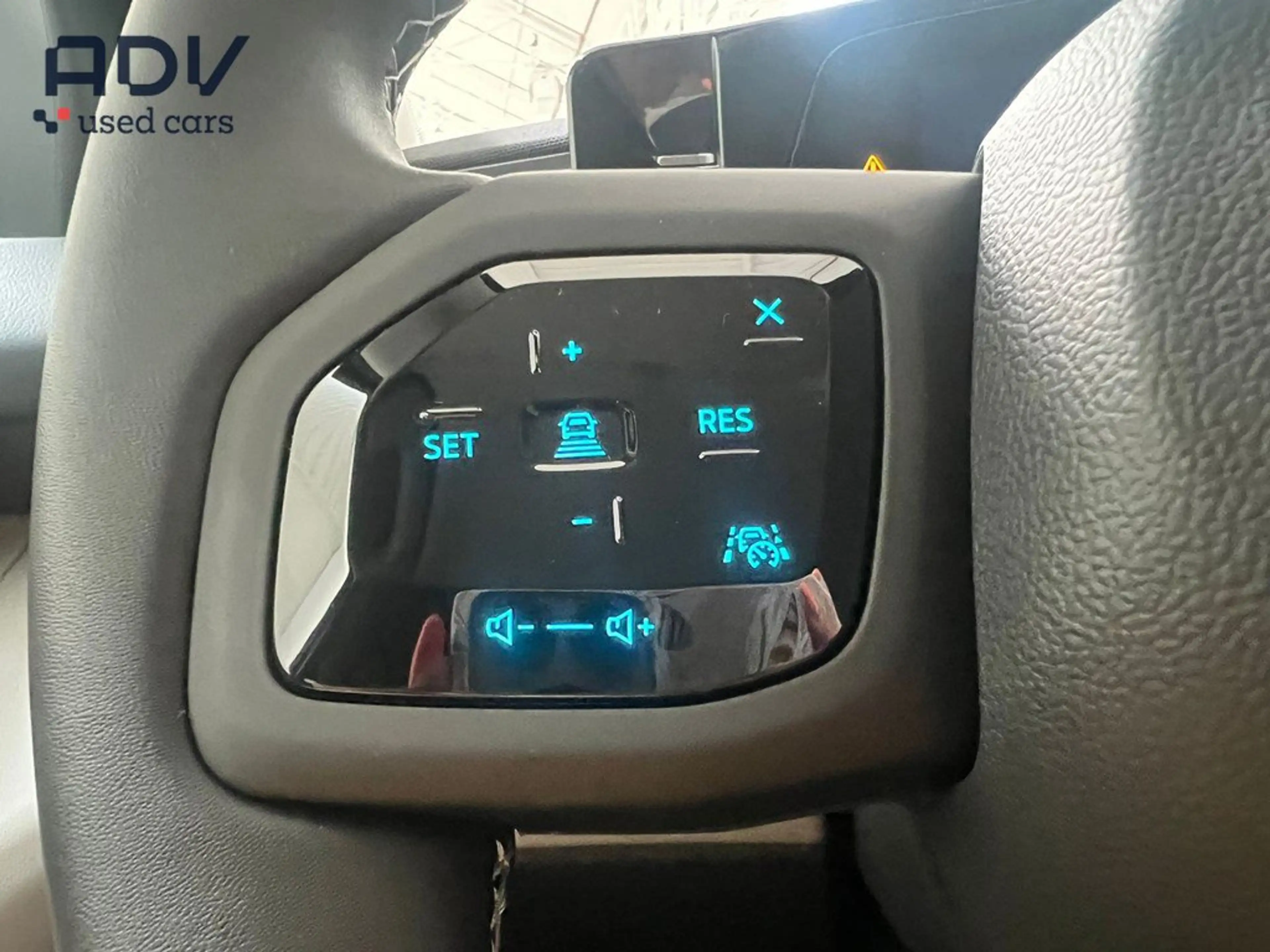 Ford Explorer * New Explorer Ev - Premium - 79Kwh - 340pk * — photo 12