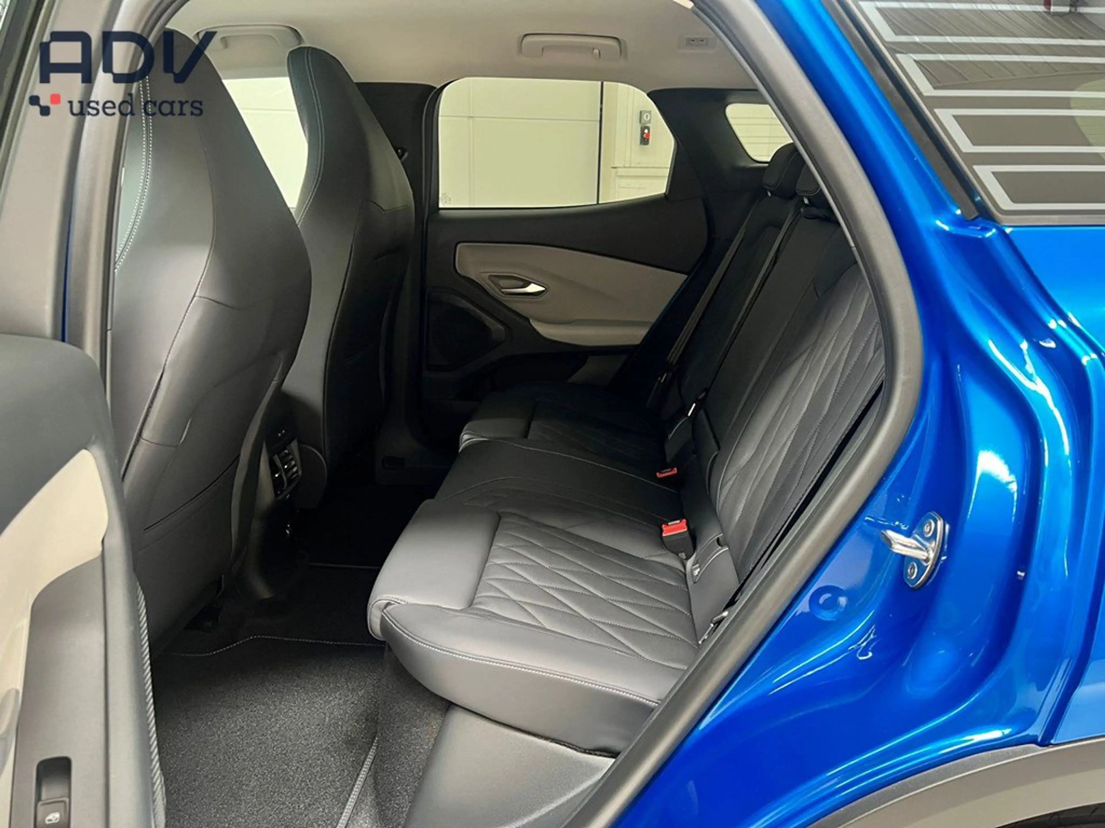 Ford Explorer * New Explorer Ev - Premium - 79Kwh - 340pk * — photo 7