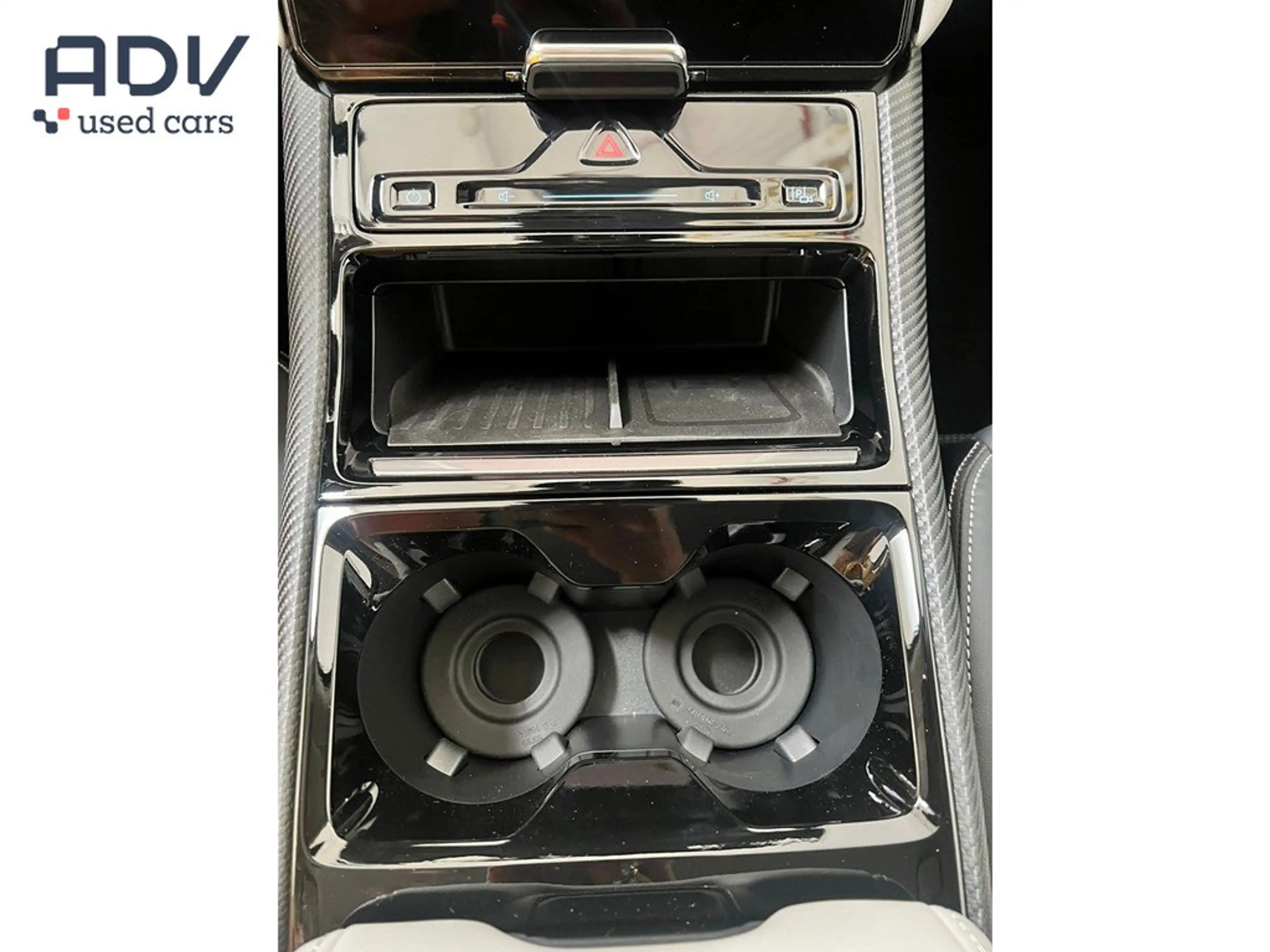 Ford Explorer * New Explorer Ev - Premium - 79Kwh - 340pk * — photo 13