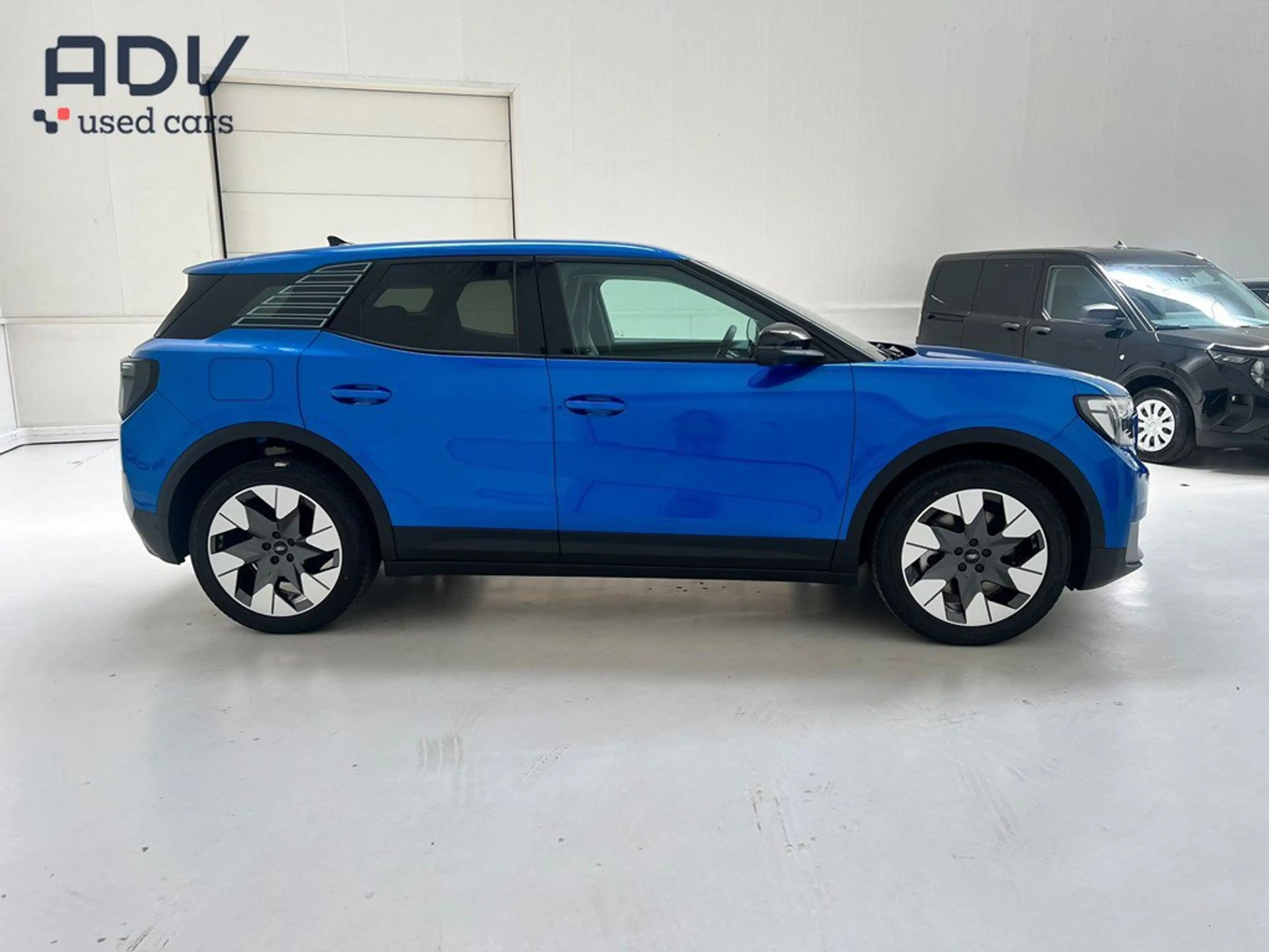Ford Explorer * New Explorer Ev - Premium - 79Kwh - 340pk * — photo 3