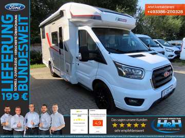 287 GA Aut. Graphite Ulimate/Premium Hubbett