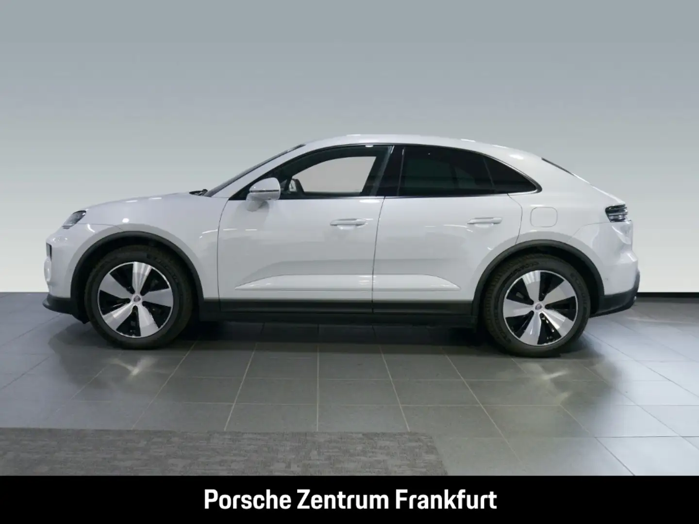 Porsche Macan 4 LED-Matrix InnoDrive Surround View Grau - 2