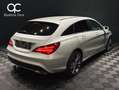 Mercedes-Benz CLA 180 D - Boite auto - Siège chauffant - Bluetooth Gris - thumbnail 6