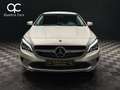 Mercedes-Benz CLA 180 D - Boite auto - Siège chauffant - Bluetooth Gris - thumbnail 2