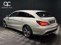 Mercedes-Benz CLA 180 D - Boite auto - Siège chauffant - Bluetooth Gris - thumbnail 5