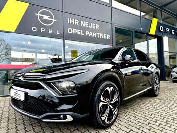 1.2 12V e-THP / PureTech Automatik 3Jahre Garantie