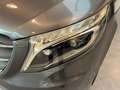 Mercedes-Benz Vito V119 CDI 4X4 L1 Aut - LEDER, NAVI, LED, CAMERA Gris - thumbnail 7