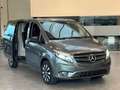Mercedes-Benz Vito V119 CDI 4X4 L1 Aut - LEDER, NAVI, LED, CAMERA Gris - thumbnail 4