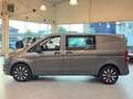 Mercedes-Benz Vito V119 CDI 4X4 L1 Aut - LEDER, NAVI, LED, CAMERA Gris - thumbnail 6