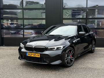3-Serie 320e M-Sport Edition Schuifdak 1e eigenaar