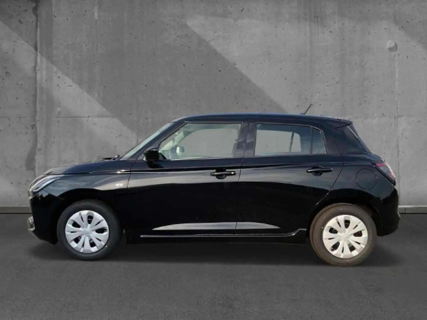 Suzuki Swift 1.2 Dualjet GS Club PDC Kamera Navi Noir - 2