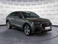 Audi Q3 Sportback 45 TFSI quattro S tronic AHK/NAVI/ACC/EP Grau - thumbnail 6
