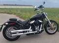 Harley-Davidson Softail Standard FXST Schwarz - thumbnail 18