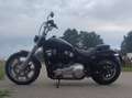 Harley-Davidson Softail Standard FXST Schwarz - thumbnail 12