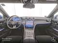 Mercedes-Benz C 300 d T AMG+360+TOTW+KEYLESS+9G Bleu - thumbnail 9