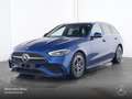 Mercedes-Benz C 300 d T AMG+360+TOTW+KEYLESS+9G Bleu - thumbnail 3