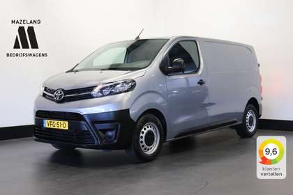 Toyota Proace 2.0 D-4D 120PK Automaat EURO 6 - Airco - Cruise -