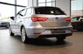 SEAT Leon LEON SPORTS TOURER DSG + XCELLENCE/BEATS/VIRTUAL Silber - thumbnail 8