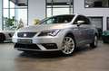 SEAT Leon LEON SPORTS TOURER DSG + XCELLENCE/BEATS/VIRTUAL Silber - thumbnail 1