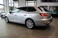 SEAT Leon LEON SPORTS TOURER DSG + XCELLENCE/BEATS/VIRTUAL Silber - thumbnail 5