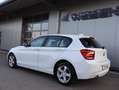 BMW 116 i *KLIMA*SITZHEIZUNG*LM-FELGEN*PDC* Wit - thumbnail 5