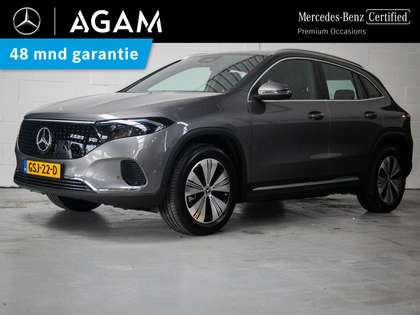 Mercedes-Benz EQA 250 250+ Essential Line 71 kWh