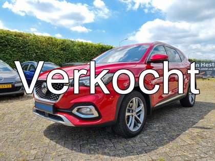 MG EHS 1.5 TGDI Luxury Plug-in hybride ✅VOL OPTIES!!