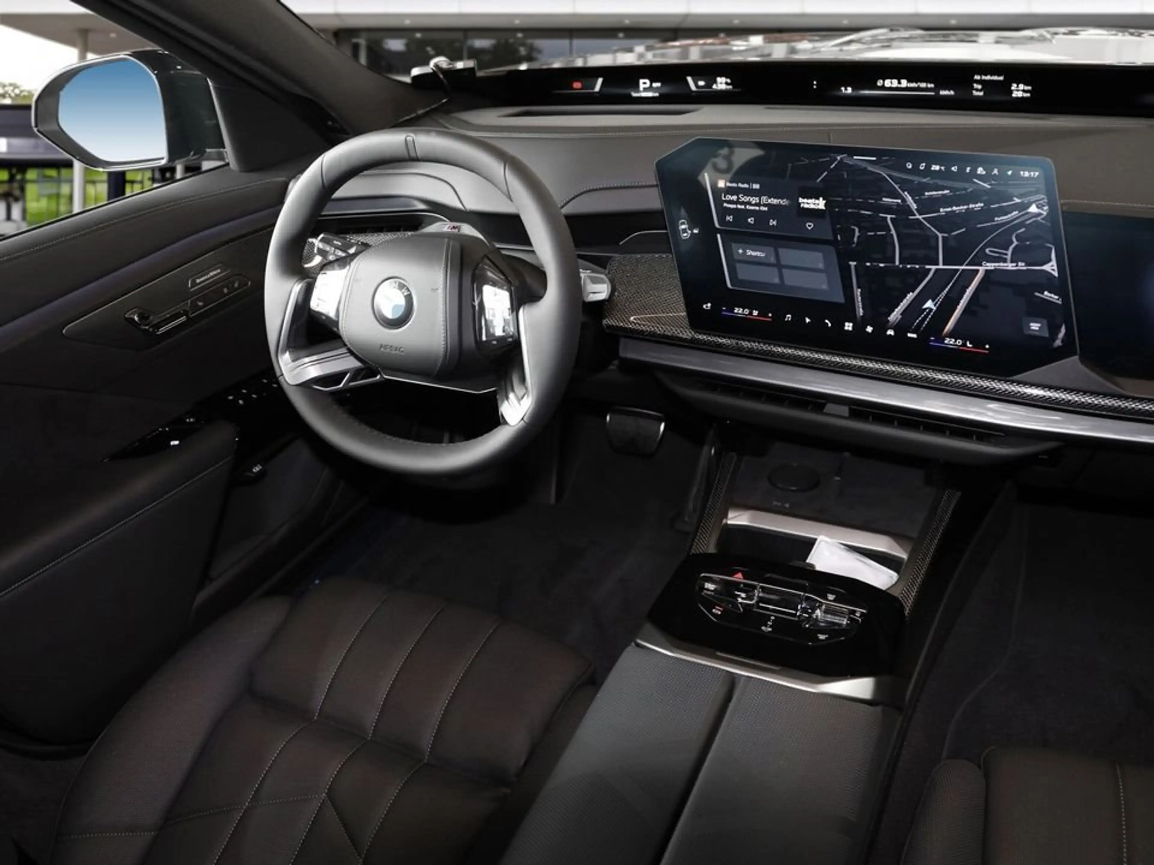 BMW i7 50 xDrive  M Sportpaket Pro  UPE 148.070 EUR — photo 6