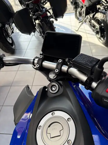 Yamaha MT-07 - foto 5