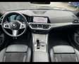BMW 420 d mhev 48V xdrive Msport auto Gran Coupe Grijs - thumbnail 9